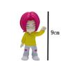 Anime Kpop Demon Hunters Figure Model Toy  Peripherals Blind Box for Kids Collection Figurines South Korea Fan Gifts