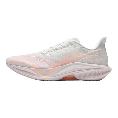 Mach 5.0 Nitrogen Technology Comfortable Trendy Slip-Resistant Wear-Resistant Rebound Low-Top Training Running Shoes Women Sneaker 122525583-5
