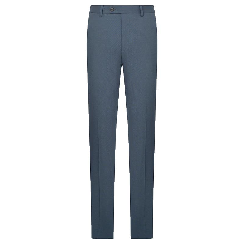 Мужские брюки Baoxiniao в стиле business casual, зауженного кроя 180/86