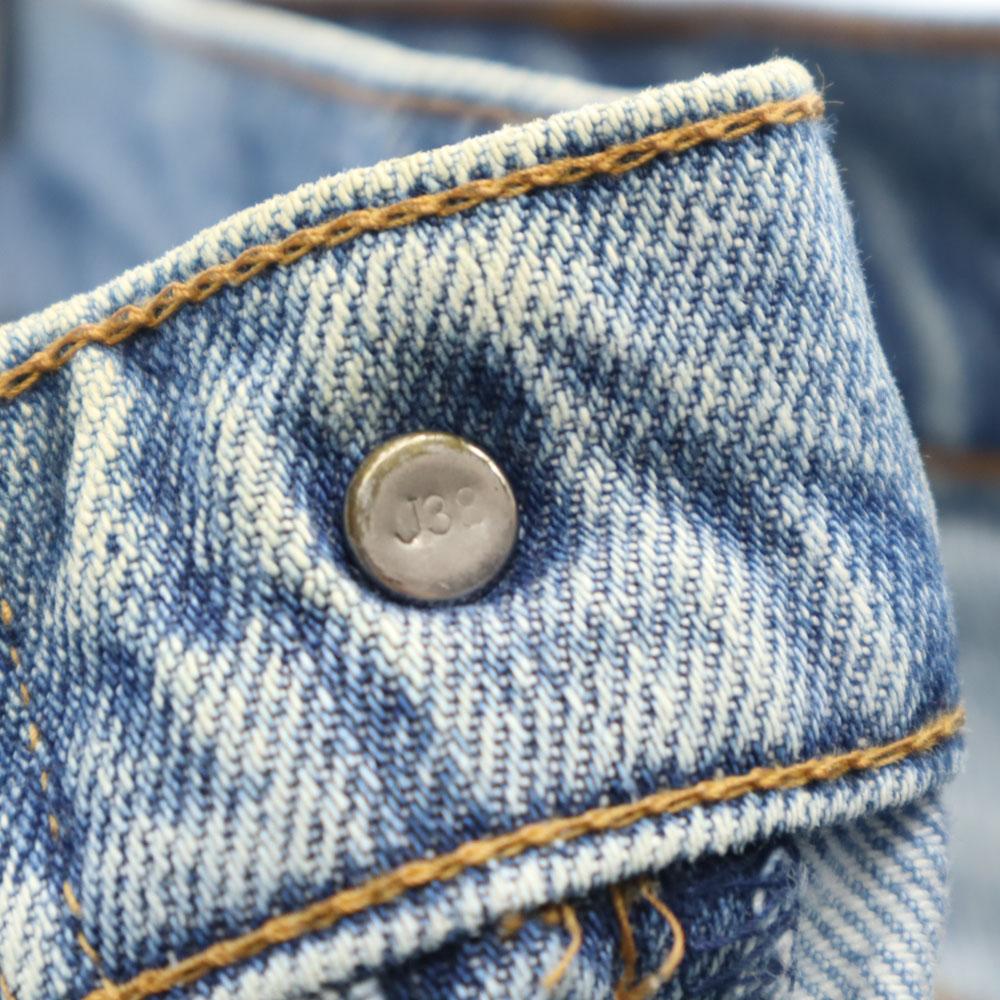 Levi's 90s Made in Japan Old Silver Tab Tapered denim pants W30 Men's Used