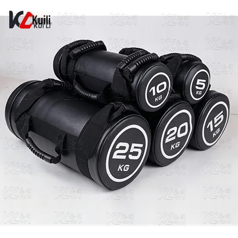Kuili Weighted Fitness Sandbag