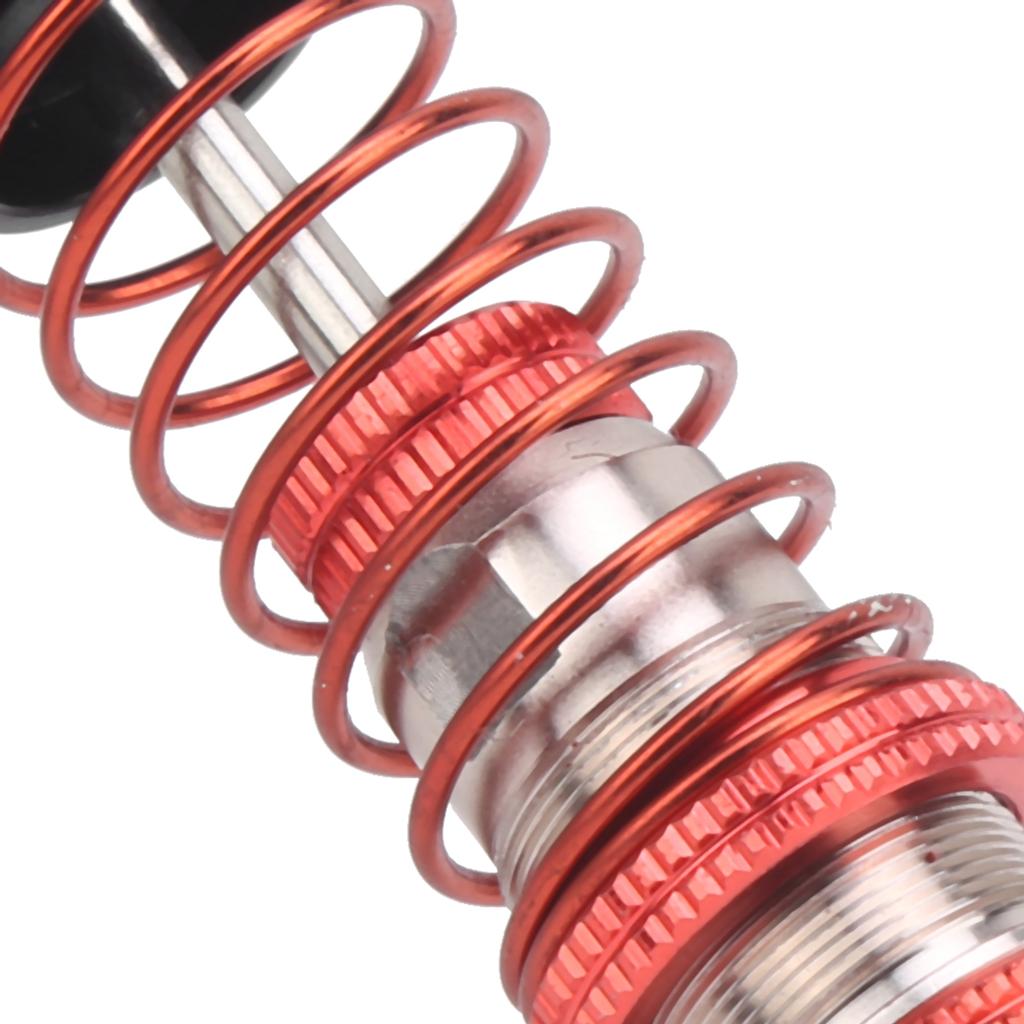 Kaufe RC Car Rear Shock Damper Replacement Accessories Fit for WLToys