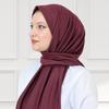 Hijab For Women Muslim Lightweight Scarf Head Scarves For Girls Islamic Long Headscarf Chiffon Shawl Prayer Set Ramadan