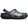 Crocs Classic Clog Clogs Unisex Black Gray Blue 205324-938