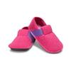 Crocs Versatile Comfortable Shock-Absorbing Durable Kids Sandals Kids Sandals Pink 205349-6X0