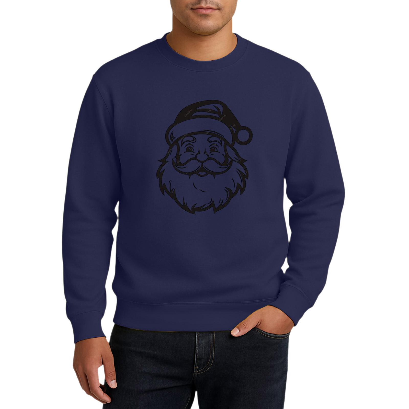 

Мужской пуловер с длинным рукавом, толстовка со стойкой, повседневного кроя, с высоким воротником, базовая рубашка из овечьей шерсти M