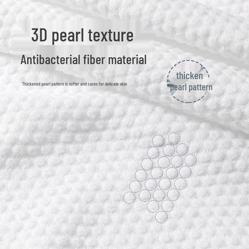 Miannuokangshan Disposable Soft Bath Towels