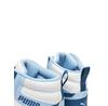 Кроссовки Puma Rebound V6 Mid Jr