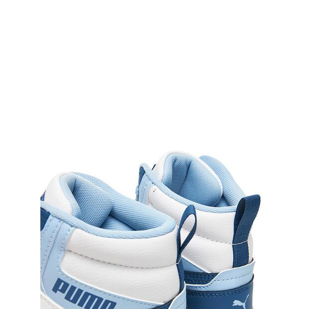 Кроссовки Puma Rebound V6 Mid Jr