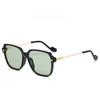 Yang Yang Style Prescription Glasses With Blue Light Blocking For Men And Office Wear