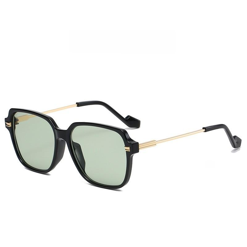 Yang Yang Style Prescription Glasses With Blue Light Blocking For Men And Office Wear