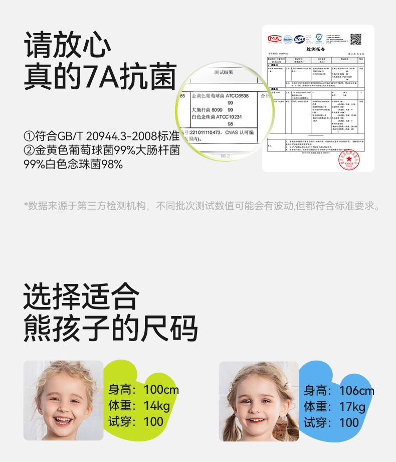 Children's Sleeping Skirt Summer Thin Girl's A-class Cotton Home Clothes Set Baby Lace Lace Air Conditioning Clothes