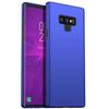 Case - SECONDLYN - Galaxy Note 9 - Ultra-thin - Lightweight - Anti-Scratch - Matte