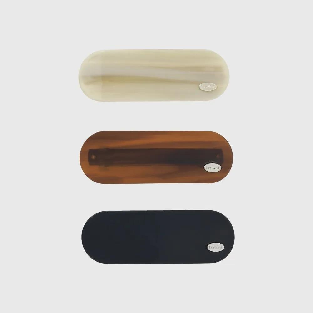 [LOOKAST] Lynn Hair Pin / LYNN HAIR PIN_3colors