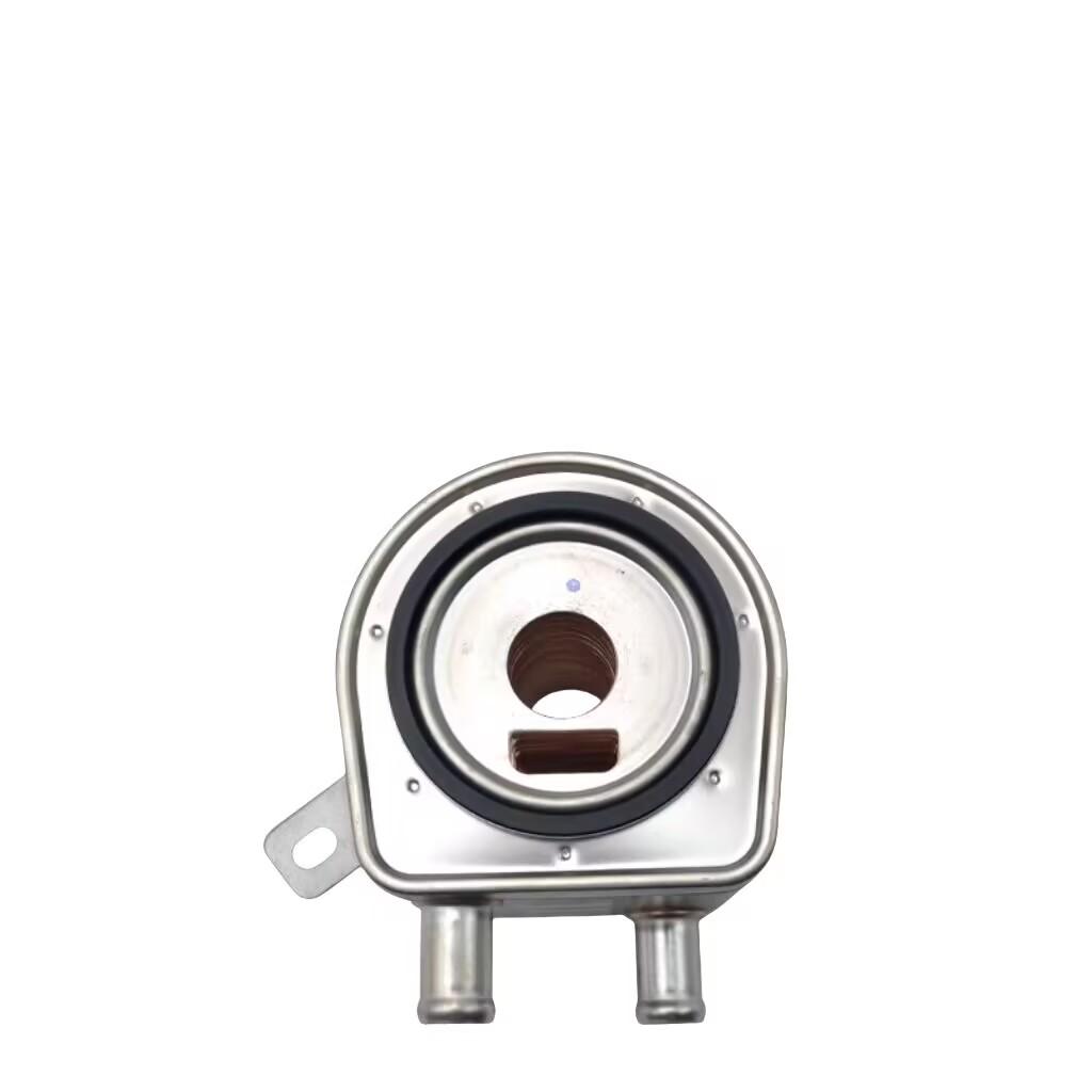 Oil cooler assembly for Changan CS75 1.8T 2.0L engine 1 pcs