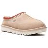 (WMNS) UGG Tasman Slipper 'Sand Dark Cherry' Women's 5955-SNDD