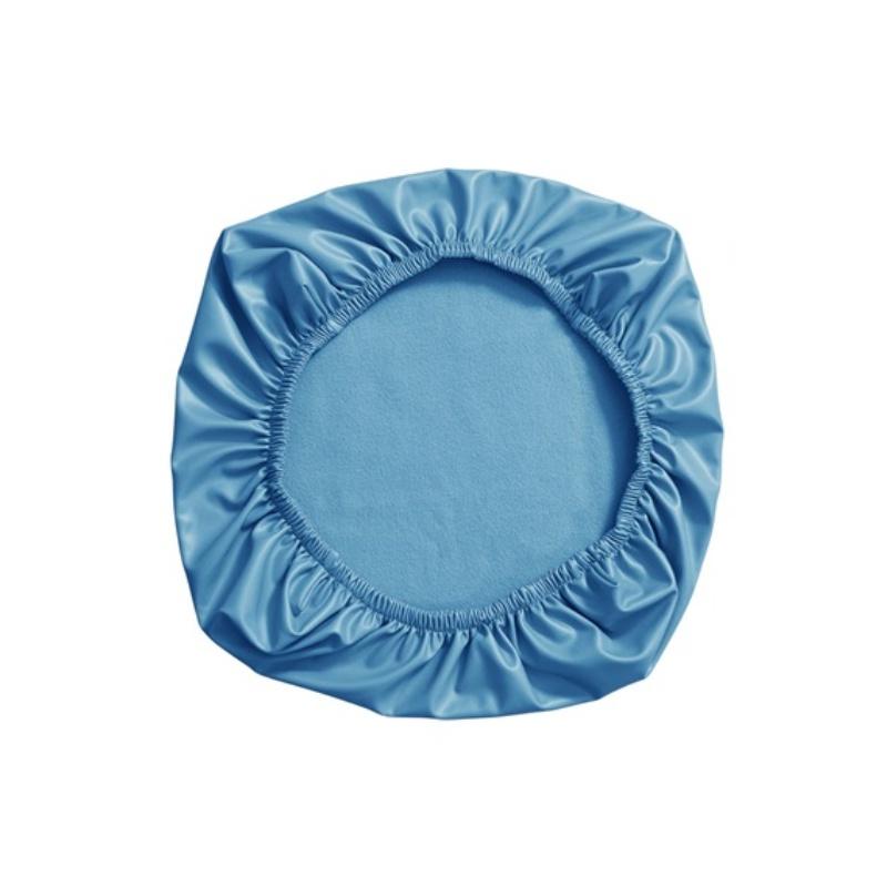 Durable Stretchable Waterproof Chair Seat Cover For Office And Home With Easy Cleaning