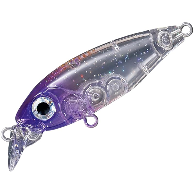

Smith LTD) GUNSHIP 45SS No.34 ph glitter