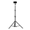 Lilang Selfie Stick Tripod with 26cm Fill Light