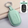 Honda Key Cover for Civic, Accord, CR-V, Vezel, XRV, Fit, Haoying, Haoling, Paiying, Shipai - Available in 3 Colors.