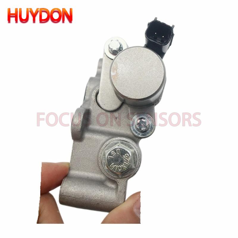 15810-5B0-Y01 Oil Control Valve Slider Assembly VTEC For Acura TLX 2015-2016 158105B0Y01 Automobiles Spare Parts