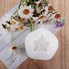 Candy Chocolate Decoration Cupcake Jelly Candle Fondant Soap Mold Moulds Baking Tool Cake Mold