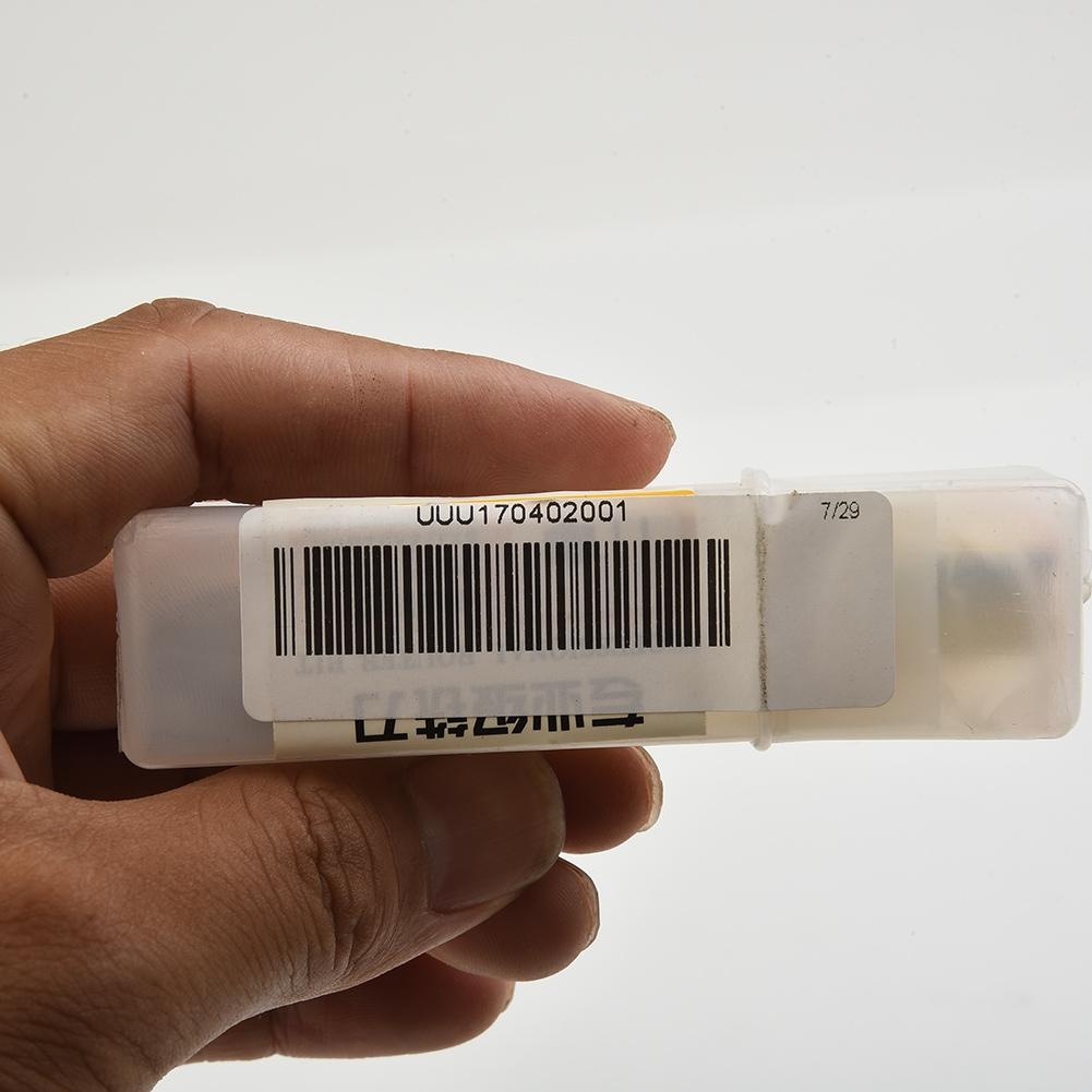 8mm Shank Router Bit Carbide Long Straight Woodworking Cutter Accurate