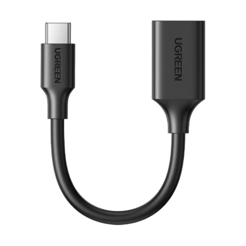 UGREEN USB-C to USB 3.2 OTG Adapter Cable