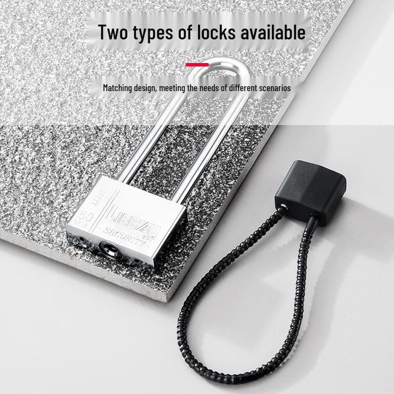 Self-Adhesive Door Pull Handle for Bathroom, Bedroom, or Sliding Doors