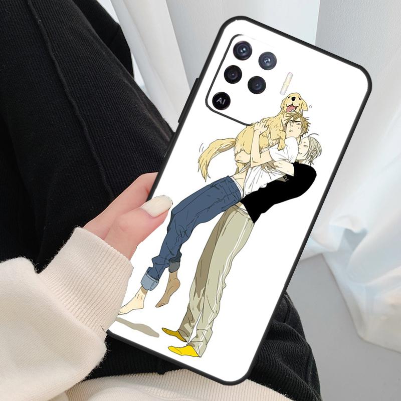 19 Tage Hülle für Oppo A96 A76 A16 A60 A98 A58 A78 A18 A38 A80 A40 A77 A57 A17 A74 A54 A94 A15 A5 Pro