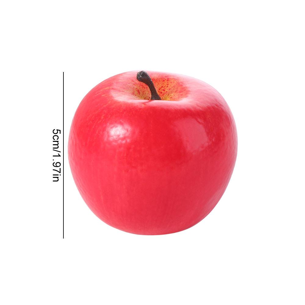 Simulated Design Fruit Shaped Car Ornament Car Hanging Ornament  Modern Vehicles