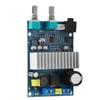 Bass Amplifier Board TPA3116 Replacement Large Power Digital Power Low Voice Amplifier Module 12‑24V
