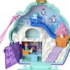 Polly Pocket-Pingouin Des Neiges-Coffret Avec Figurines HRD34