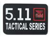 CrossFit Armband & Tactical Vest Patch - Outdoor Gear Collection, Hypalon Material, Multiple Styles