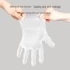 yekee Disposable Food Prep Gloves