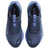 Nike ReactX Infinity Run 4 GORE-TEX Thunder Blue Metallic Red Bronze Pantofi de damă pentru femei, difuzat-albastru Royal-Pulse HQ0264-401