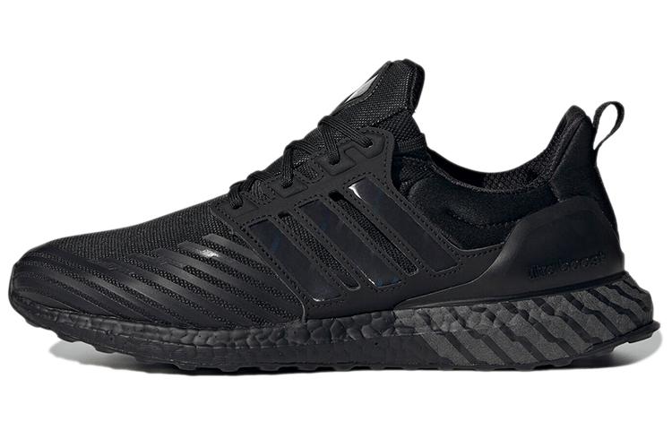 Adidas Ultra Boost Dna Black GX3573 36