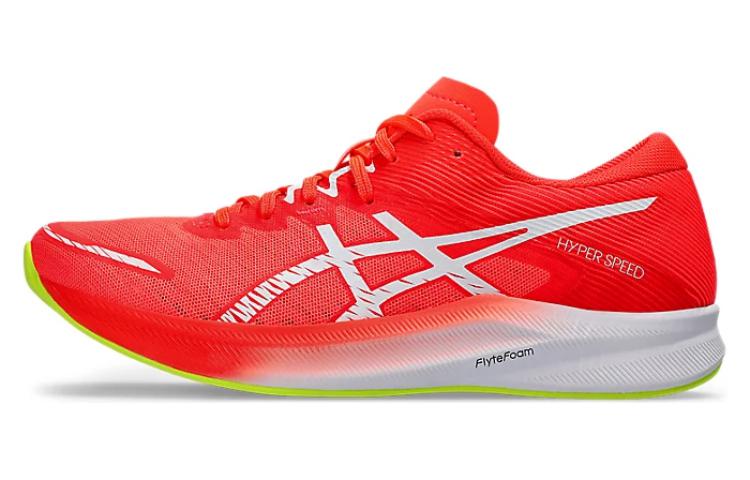 ASICS Hyper Speed 3 Красный с белым Женские 1012B517-600 37