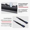 Extendable Length Adjustable From 41cm To 55cm Door Fixer Tool for Dents Repair and Loading Assistance For Various Autom
