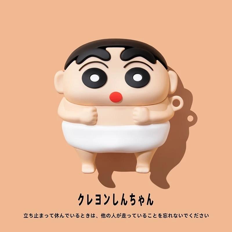 1011 new cute cartoon pattern for AirPods Pro1 apple bluetooth headset case protective cover cute