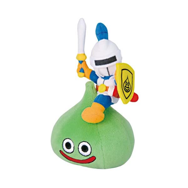 

Мягкая игрушка Slime Slime Knight