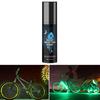 100ml Reflective Spray for Better Visibility Easy To Use Long Lasting Reflective Spray Ensure Safety During Nighttime
