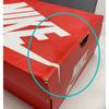 Pre-owned Nike Dunk High LXX Cinnabar DX0346-600-P26093263684395