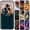 For Honor Magic 6 Pro 5G Case Magic6 Back Cover Soft TPU Bumper Fundas For Huawei Honor Magic 6 Magic6 6pro Silicone Coque Bags