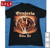 Nové Brujeria Esto Es Brujería Dárek Pro Fanoušky Unisex S-5XL Tričko UH282 Unisex Tričko