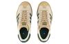 Adidas Gazelle Bold Magic Beige Collegiate Green Women's ID7056
