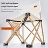 ShangKaoJia Outdoor Folding Chair