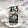Game Path To Nowhere Phone Case For Samsung S 24 Fe 25 Ultra Plus 20 Lite 21 30 22 23 24 22 Ultra 5G Fundas