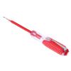 100-220V Voltage Indicator Cross & Slotted Screwdriver Electric Test Pen Tools