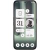 Smartphone Nic Telefon (2a) Plus 6,7 5G Dvojitá nano SIM 256 GB Stříbrná